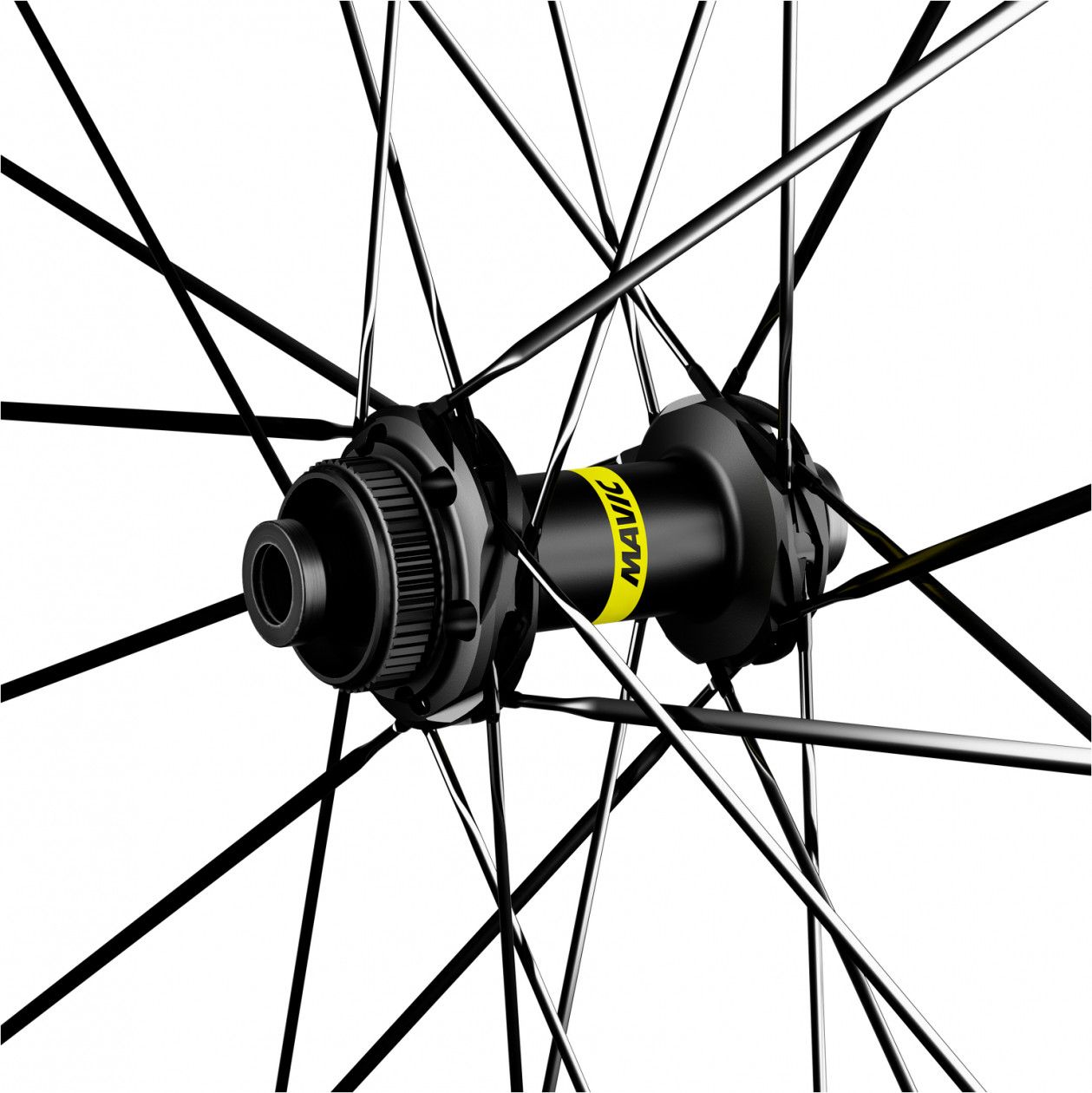 Paire de Roues Mavic Crossmax XL 29'' | Boost 15x110 - 12x148mm | Centerlock