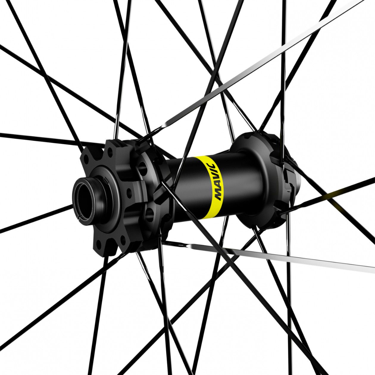 Paire de Roues Mavic Crossmax XL 29'' | Boost 15x110 - 12x148mm | 6 Trous