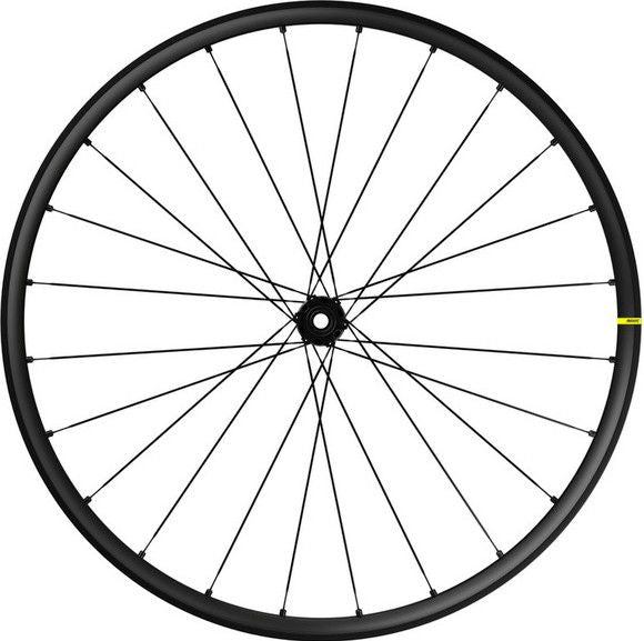 Roue Avant Mavic Crossmax XL 29'' | Boost 15x110mm | 6 Trous 