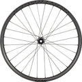 Roue Avant Bontrager Line Pro 30 Tubeless 27.5'' | Boost 15x110mm | 6 Trous