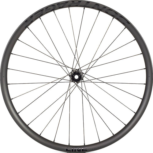 Roue Avant Bontrager Line Pro 30 Tubeless 27.5'' | Boost 15x110mm | 6 Trous