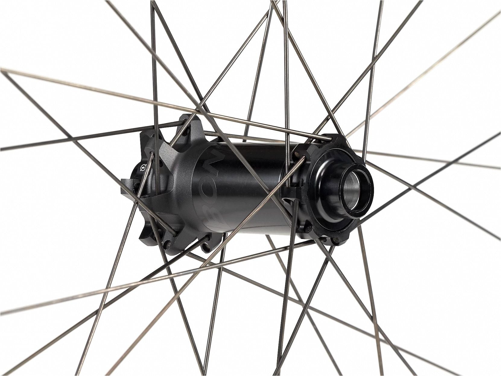 Roue Avant Bontrager Line Pro 30 Tubeless 27.5'' | Boost 15x110mm | 6 Trous
