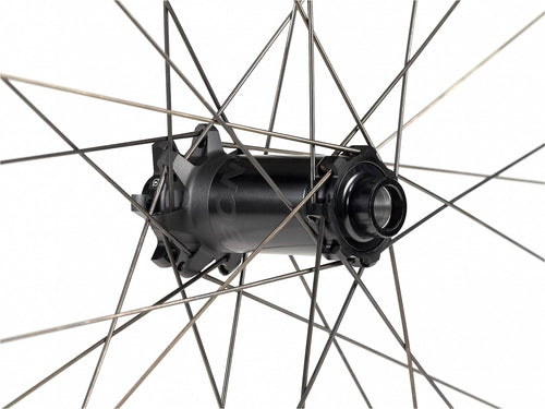 Roue Avant Bontrager Line Pro 30 Tubeless 27.5'' | Boost 15x110mm | 6 Trous