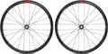 Paire de Roues Fulcrum E-Racing 4 Disc 700c | 12x100 - 12x142mm | Centerlock