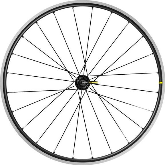 Roue Arrière Mavic Ksyrium S 700 | 9x130mm | Patins 2021