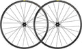 Paire de Roues Mavic Allroad Disc 700 | 12x100 - 12x142mm | Centerlock
