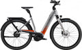 Vélo de Ville Électrique Cannondale Mavaro Neo 1 Enviolo Stepless Courroie 625 Wh 700 mm Grey