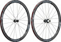 Paire de Roues Vision Metron 40 SL Carbon Disc | 12x100 - 12x142mm | Centerlock