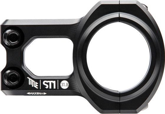 Potence Title ST1 31.8 mm Bronze