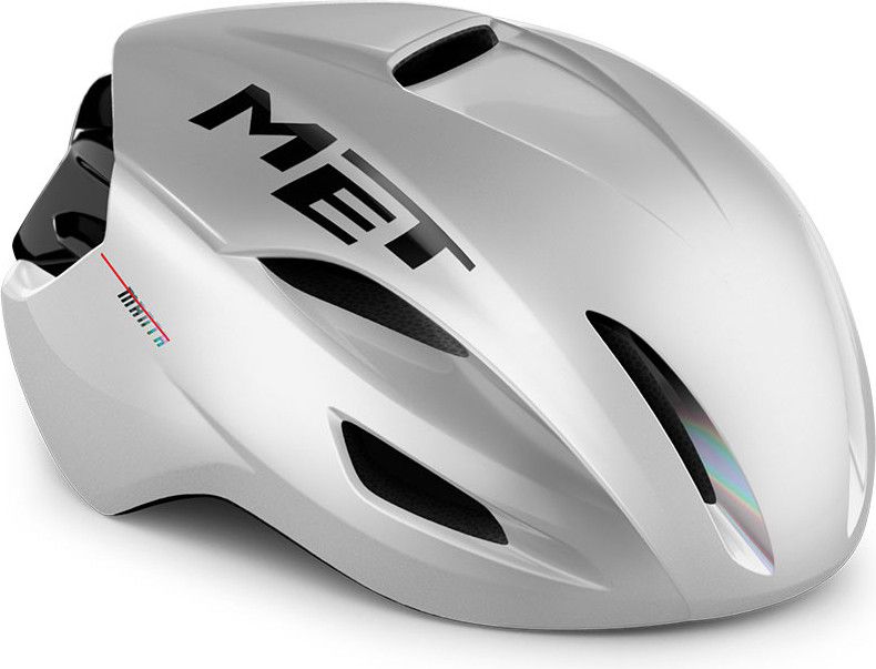 Casque Route MET Manta Mips - Edition Limitée Tadej Pogacar 2026