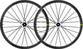 Paire de Roues Mavic Cosmic SLR 32 Disc 700 | 12x100 - 12x142mm | Centerlock
