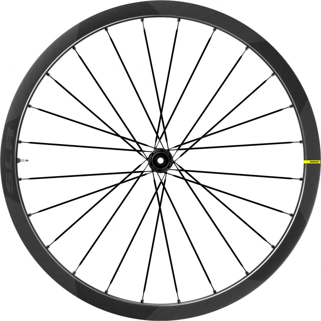 Paire de Roues Mavic Cosmic SLR 32 Disc 700 | 12x100 - 12x142mm | Centerlock