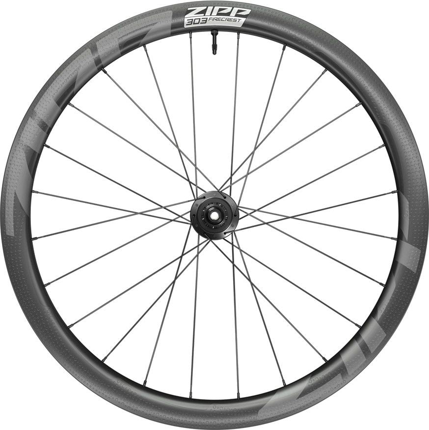 Roue Arrière Zipp 303 Firecrest Tubeless Disc 700c | 12x142mm | Centerlock