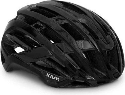Casque Route Kask Valegro Noir Mat