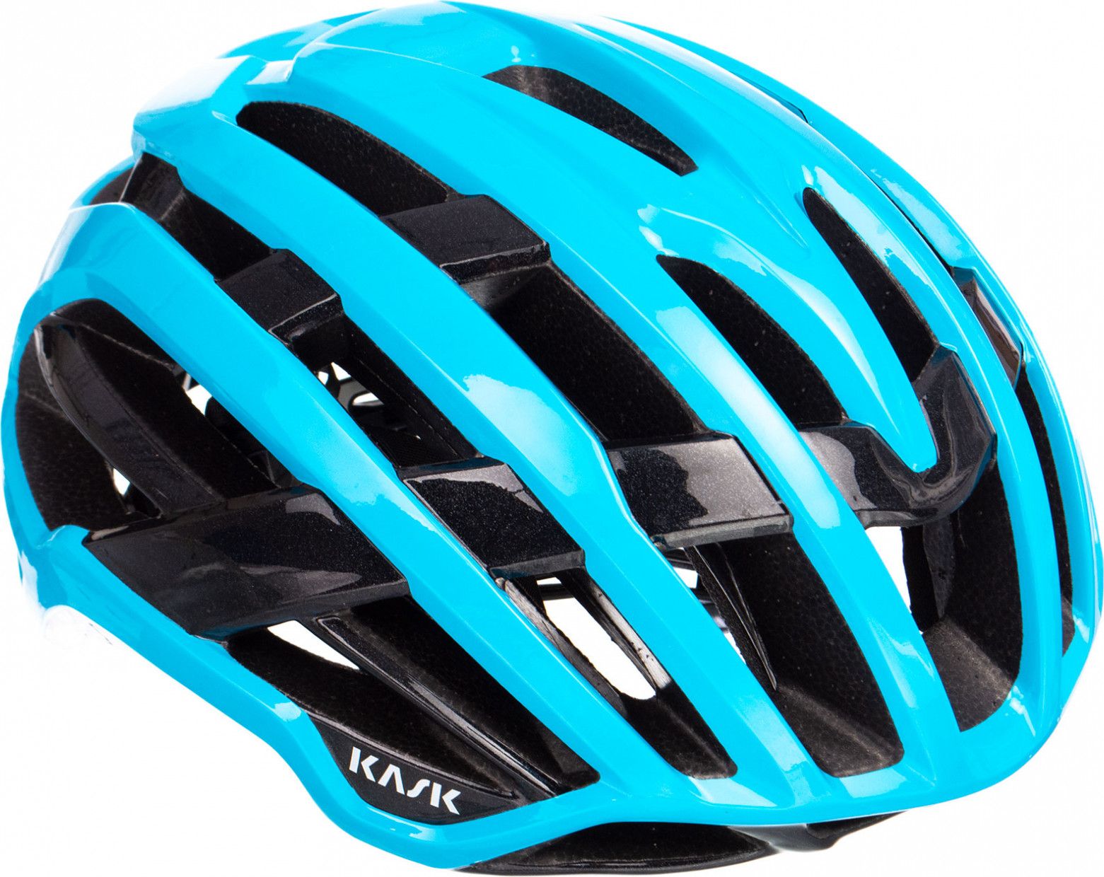 Casque Route Kask Valegro Noir Mat