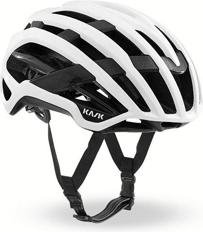 Casque Route Kask Valegro Noir Mat