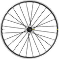 Roue Arrière Mavic Ksyrium SL 700 | 9x130mm | Patins
