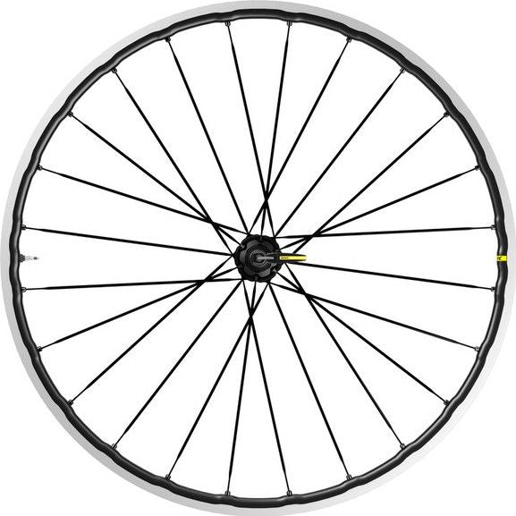 Roue Arrière Mavic Ksyrium SL 700 | 9x130mm | Patins