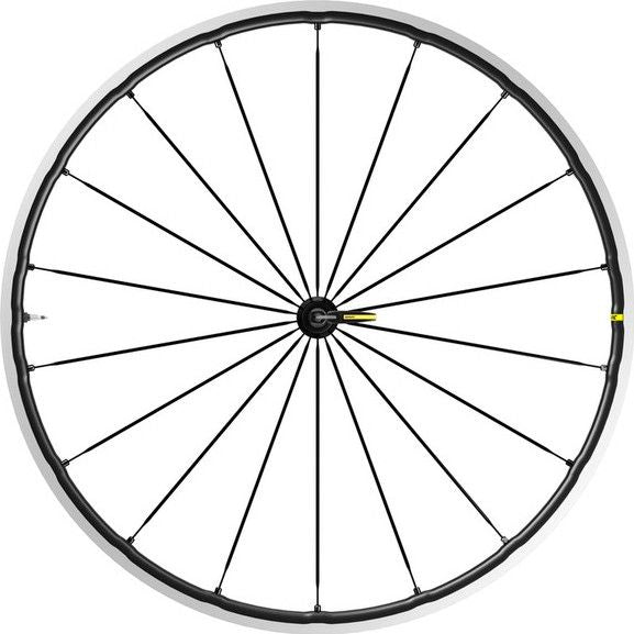Roue Avant Mavic Ksyrium SL 700 | 9x100mm | Patins