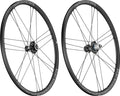 Paire de Roues Campagnolo Zonda Disc Brake | 12x100 - 12x142 | Centerlock