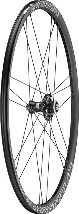 Paire de Roues Campagnolo Zonda Disc Brake | 12x100 - 12x142 | Centerlock