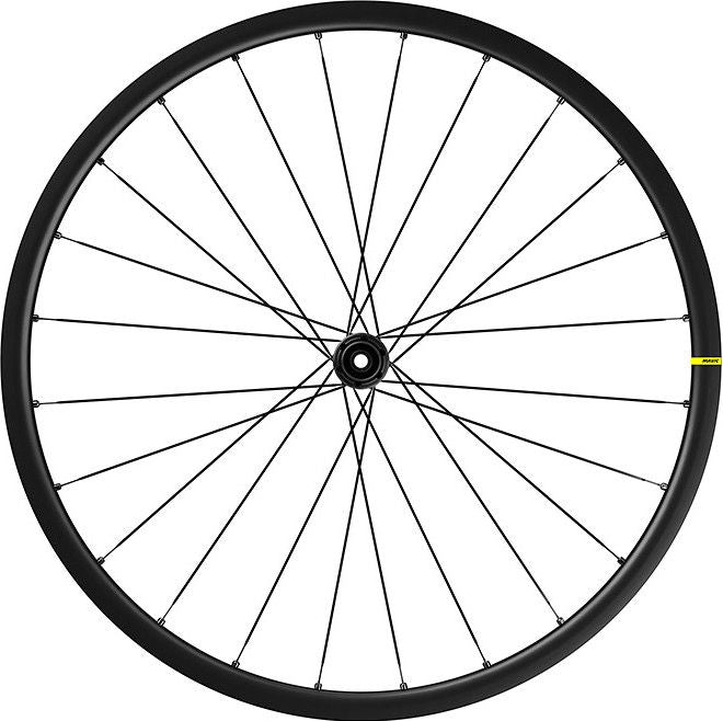 Roue Arrière Ksyrium S Disc 700 | 12x142mm | Centerlock