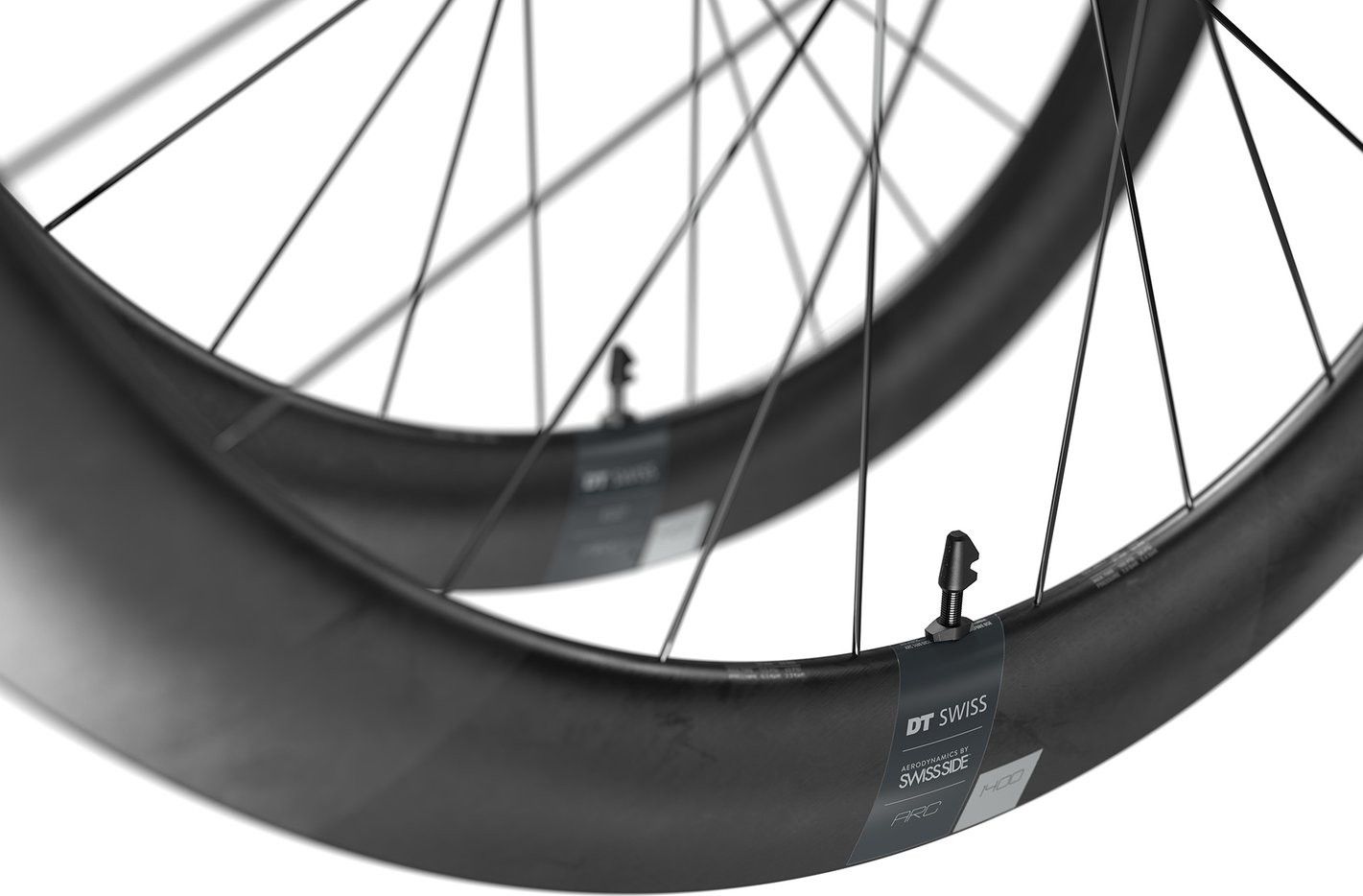 Roue Arrière DT Swiss ARC 1400 Dicut 50 Disc 650b | 12x142mm | Centerlock