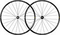 Paire de Roues Mavic Crossmax 29'' | Boost 15x110 - 12x148 mm | 6 Trous