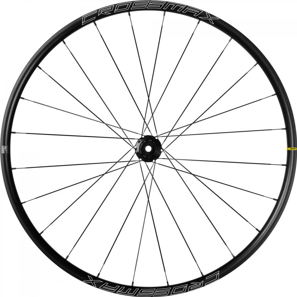 Paire de Roues Mavic Crossmax 29'' | Boost 15x110 - 12x148 mm | 6 Trous