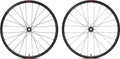 Paire de Roues Fulcrum Rapid Red 5 | 12/15 x100mm - 12 x 142 mm | Centerlock