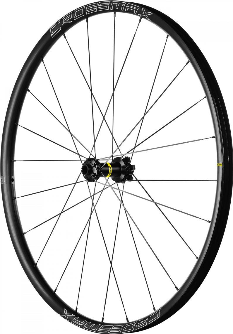 Roue Avant Mavic Crossmax 29'' | Boost 15x110 mm | Center Lock