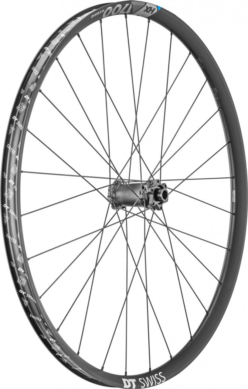 Roue Avant DT Swiss HX 1700 Spline 29'' 35 mm | Boost 15x110 mm | 6 Trous |