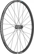 Roue Avant DT Swiss HX 1700 Spline 29'' 35 mm | Boost 15x110 mm | 6 Trous |