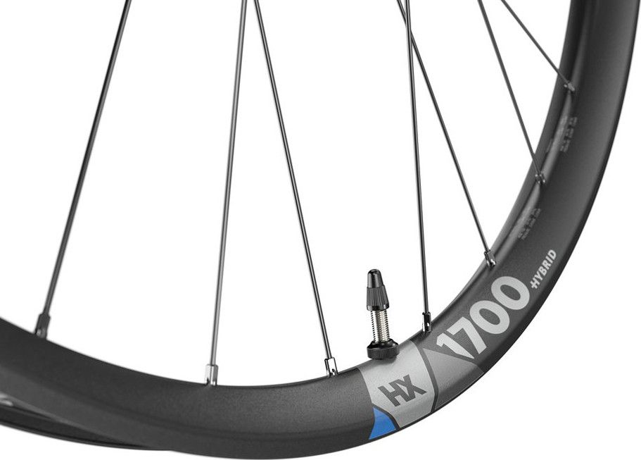 Roue Avant DT Swiss HX 1700 Spline 29'' 35 mm | Boost 15x110 mm | 6 Trous |