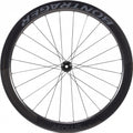 Roue Avant Bontrager Aeolus RSL 51 TLR 700 mm | 12x100 mm | Center Lock | 2022