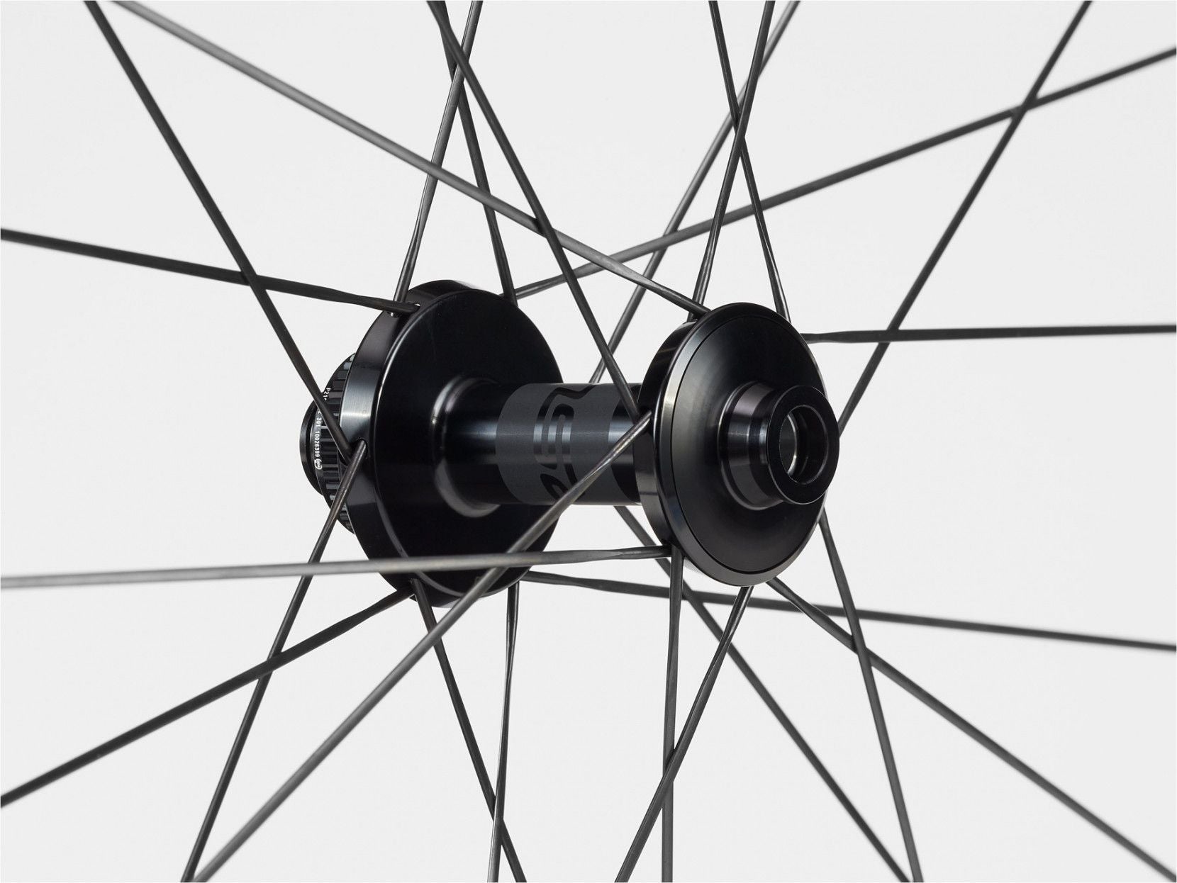 Roue Avant Bontrager Aeolus RSL 51 TLR 700 mm | 12x100 mm | Center Lock | 2022