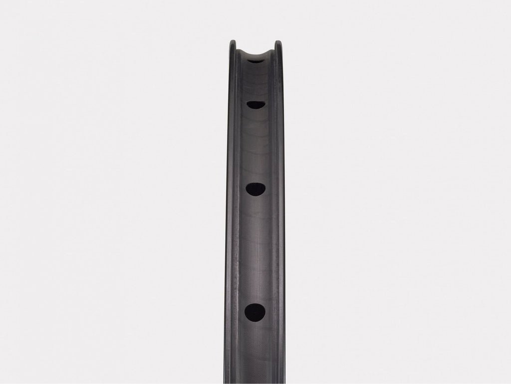 Roue Avant Bontrager Aeolus RSL 51 TLR 700 mm | 12x100 mm | Center Lock | 2022