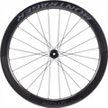 Roue Arrière Bontrager Aeolus RSL 51 TLR 700 mm | 12x142 mm | Center Lock | 2022