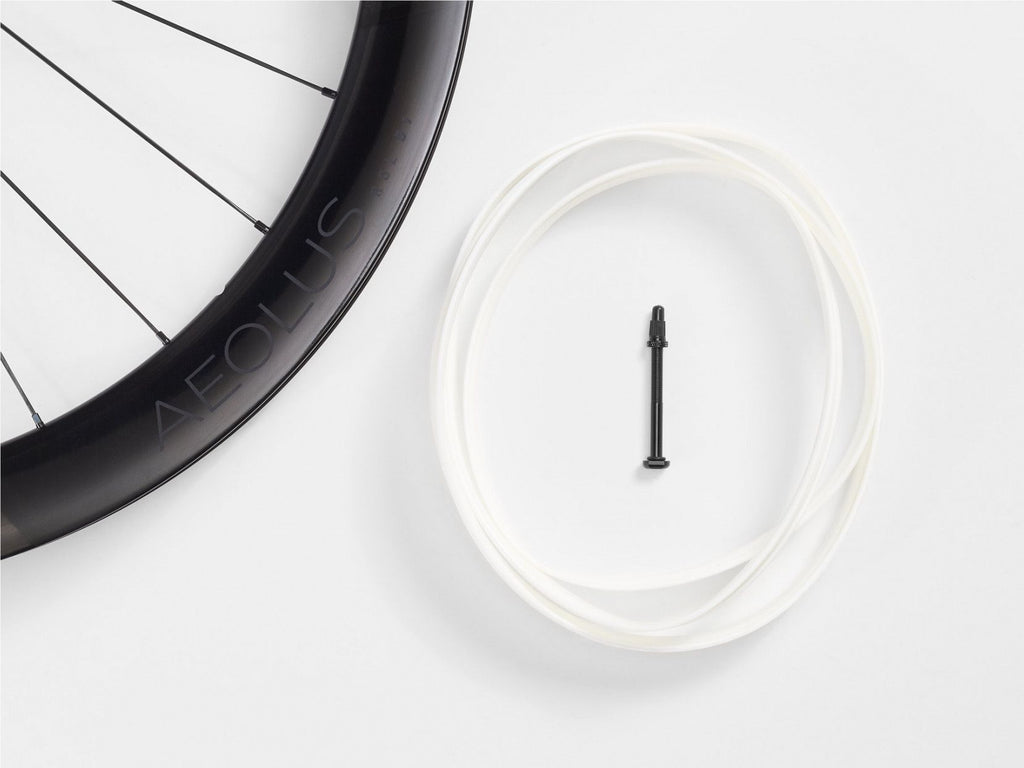 Roue Arrière Bontrager Aeolus RSL 51 TLR 700 mm | 12x142 mm | Center Lock | 2022
