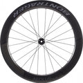 Roue Avant Bontrager Aeolus RSL 62 TLR 700 mm | 12x100 mm | Center Lock | 2022