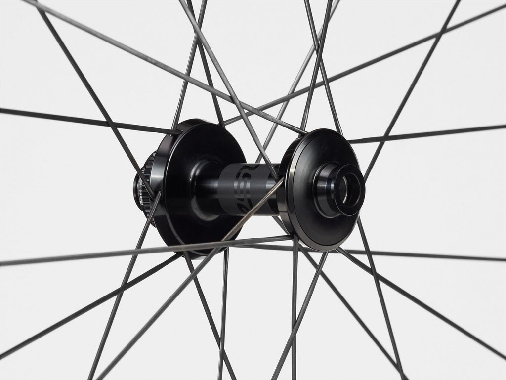 Roue Avant Bontrager Aeolus RSL 62 TLR 700 mm | 12x100 mm | Center Lock | 2022