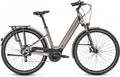 Vélo Électrique Moustache Samedi 28.3 Open Shimano, Nexus 2023 Titanium. mat