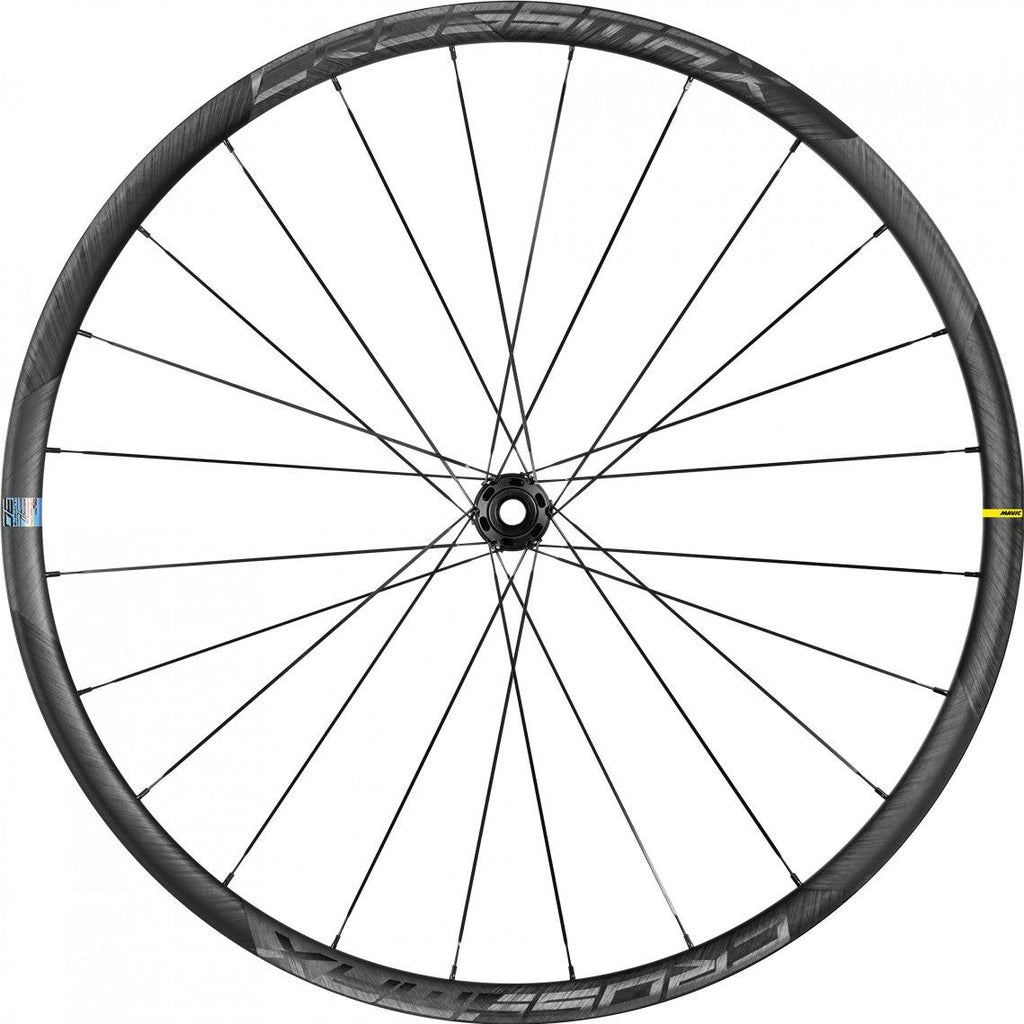 Paire de Roues Mavic Crossmax SL Ultimate 30 29'' | Boost 15x110 - 12x148 mm | Center Lock |