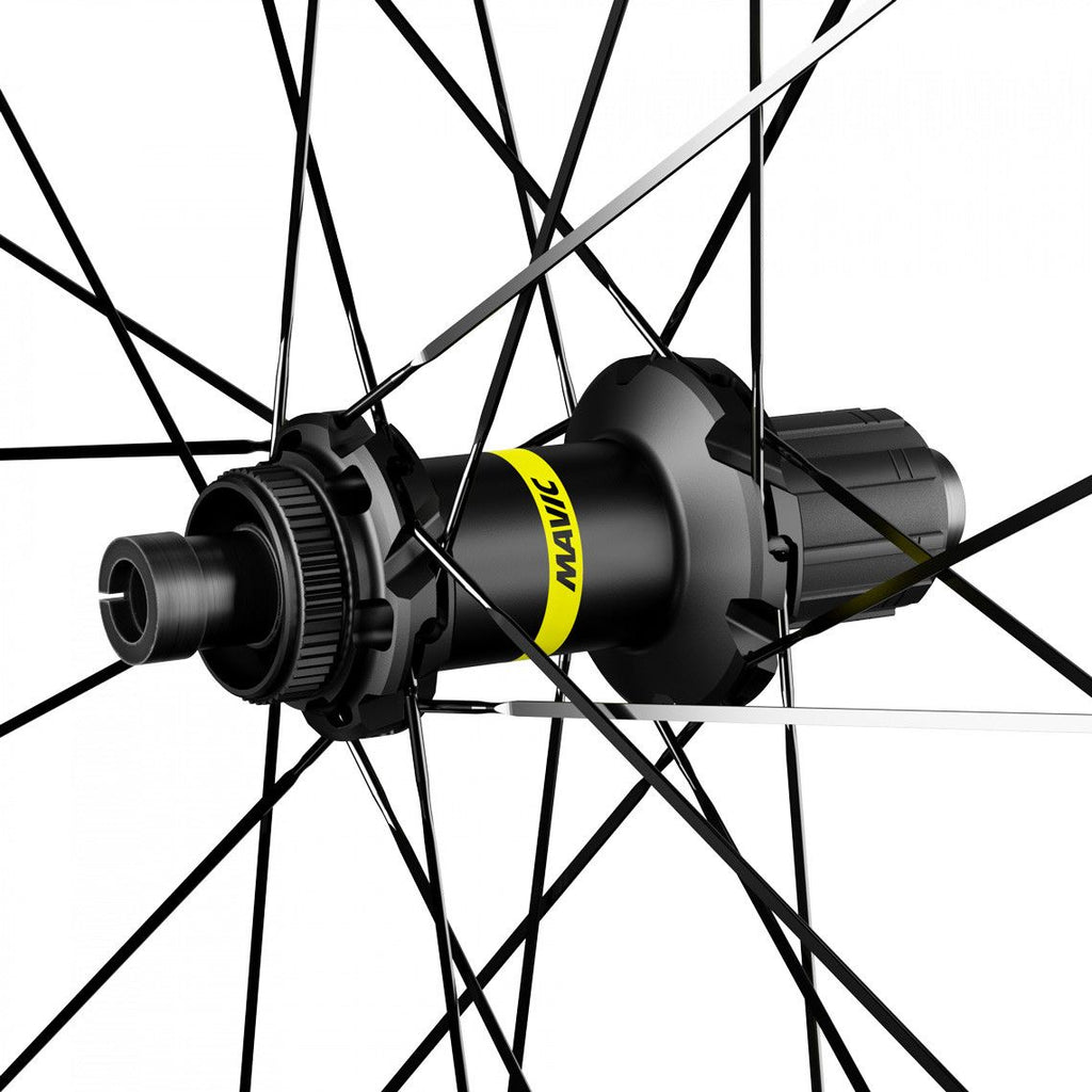 Paire de Roues Mavic Crossmax SL Ultimate 30 29'' | Boost 15x110 - 12x148 mm | Center Lock |