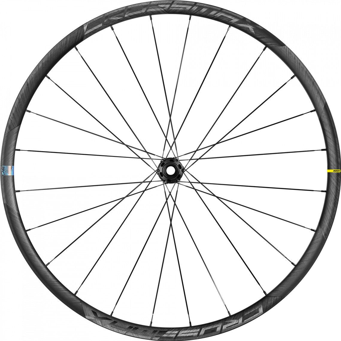 Roue Avant Mavic Crossmax SL Ultimate 30 29'' | Boost 15x110 mm | Center Lock |