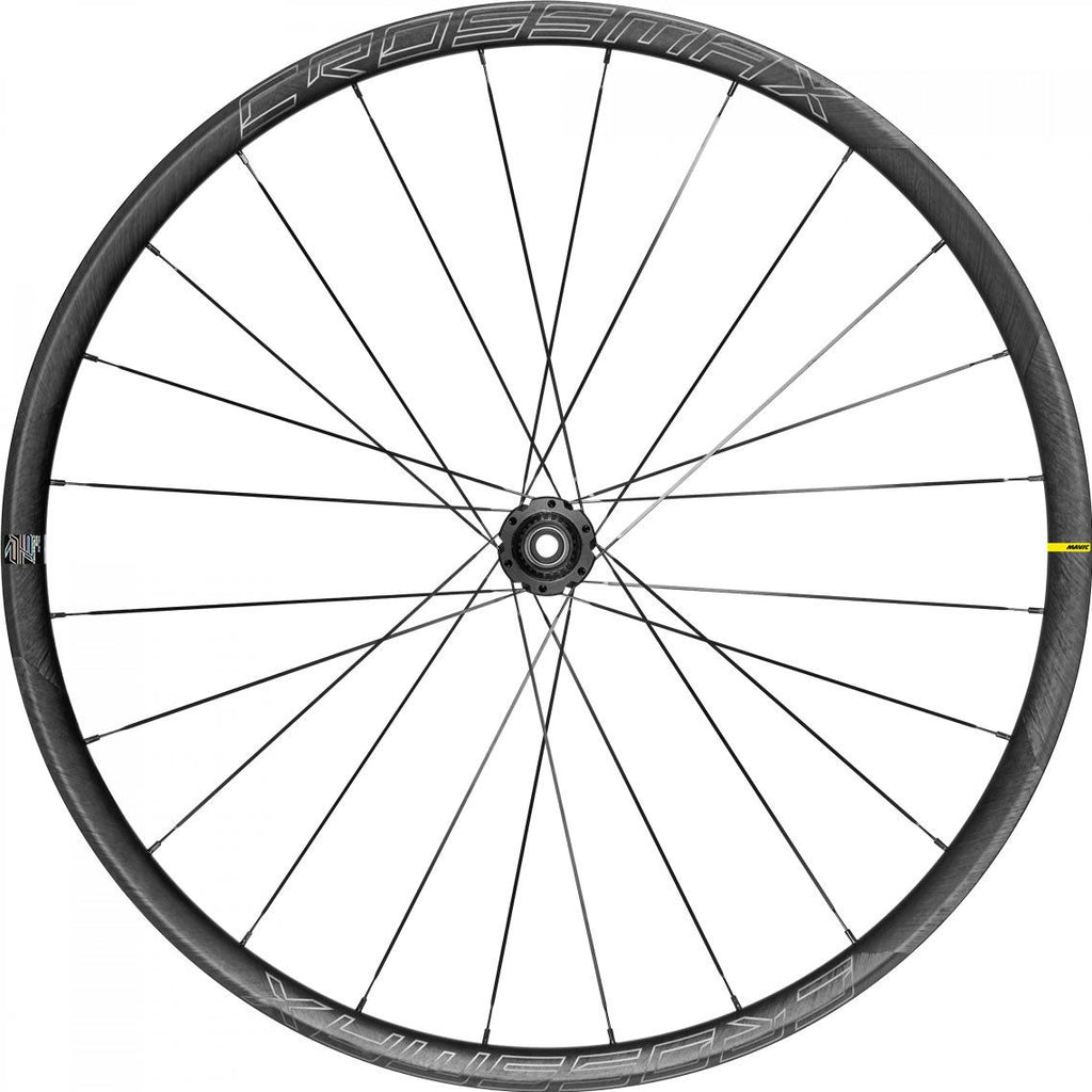 Roue Arrière Mavic Crossmax SL R 29'' | Boost 12x148 mm | Center Lock 