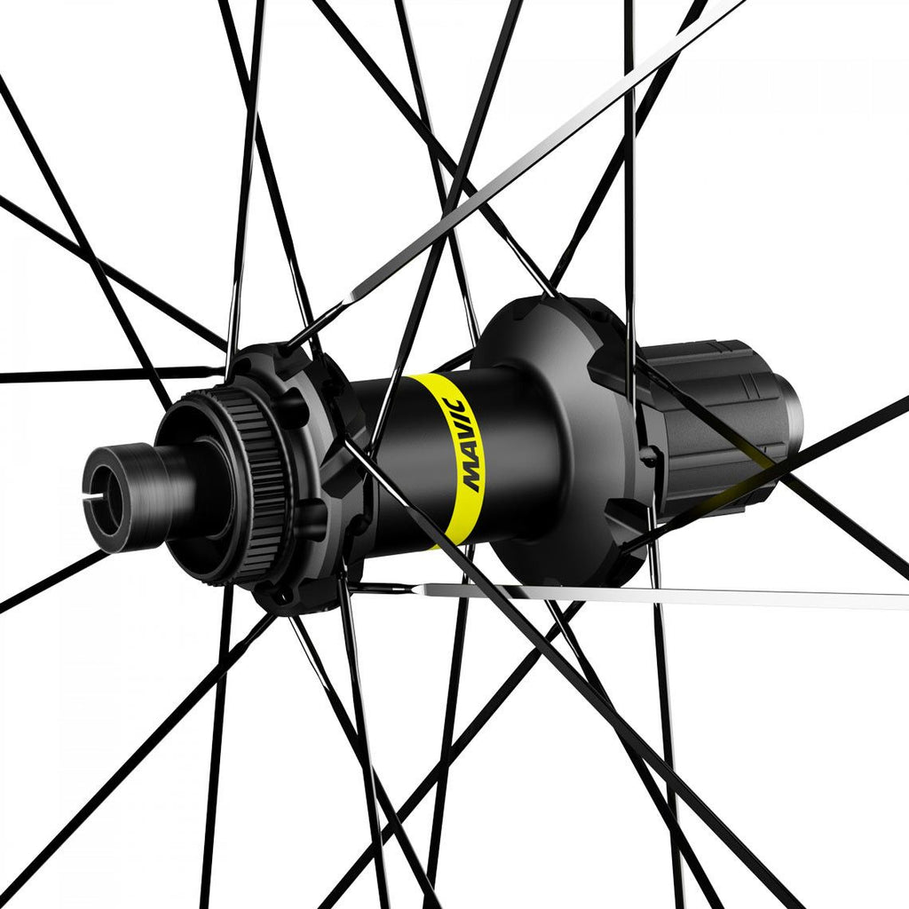 Roue Arrière Mavic Crossmax SL R 29'' | Boost 12x148 mm | Center Lock 