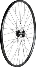 Roue Avant Bontrager Connection Quick Release 29'' I 9x100 mm I 6 Trous