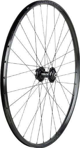 Roue Avant Bontrager Connection Quick Release 29'' I 9x100 mm I 6 Trous