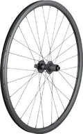 Roue Arrière Bontrager Affinity TLR Disc I 12x142 mm I Centerlock
